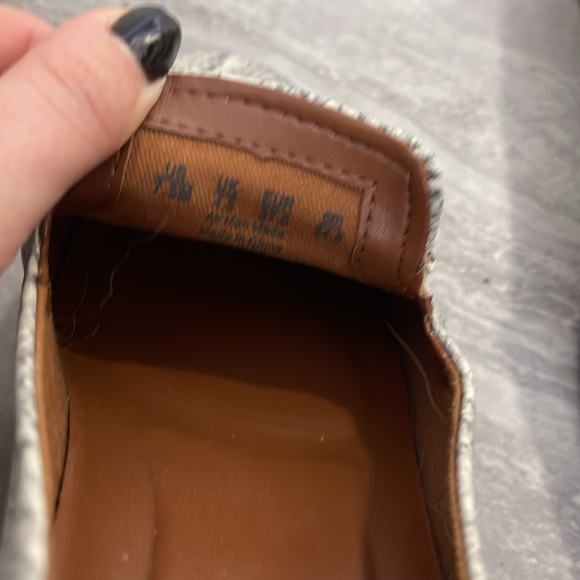 2 for 15$// Snake Print Loafer - Picture 3 of 3